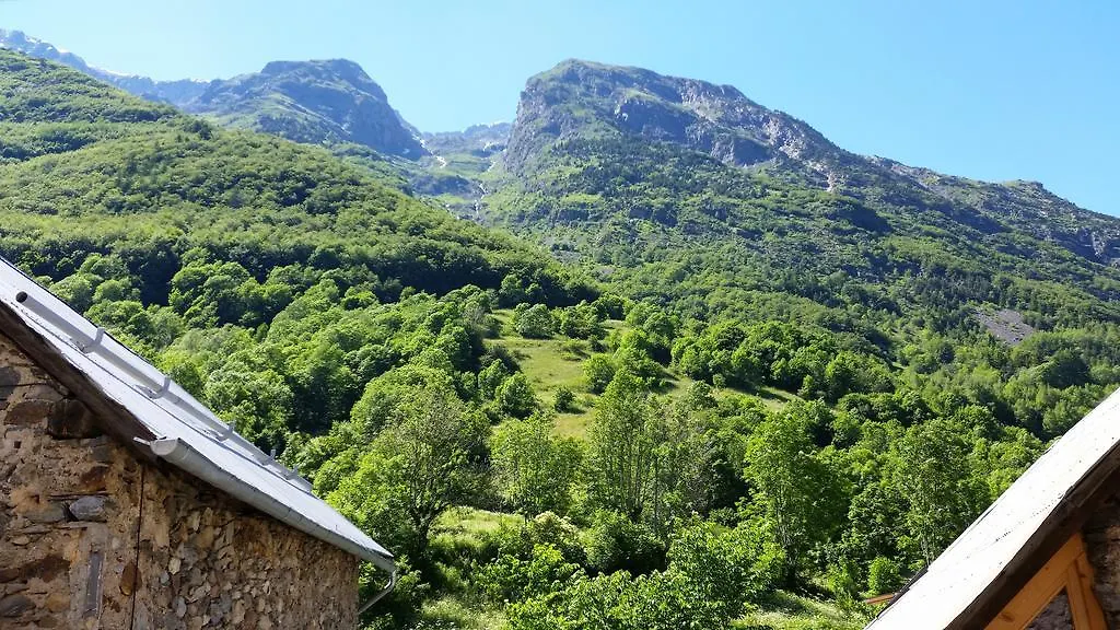 Gite De La Lignarre Ornon