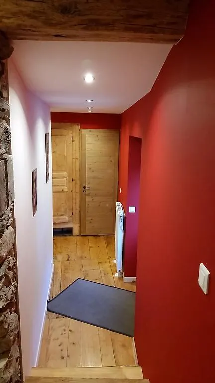 Guest house Gite De La Lignarre Ornon