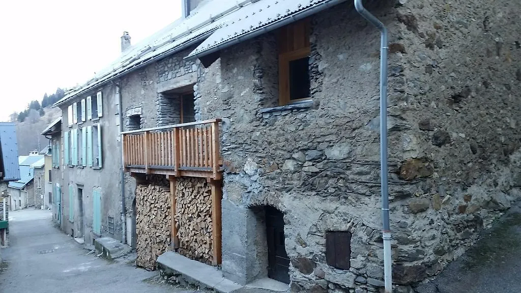 Gite De La Lignarre Ornon