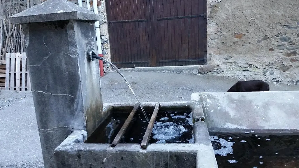 Gite De La Lignarre Ornon